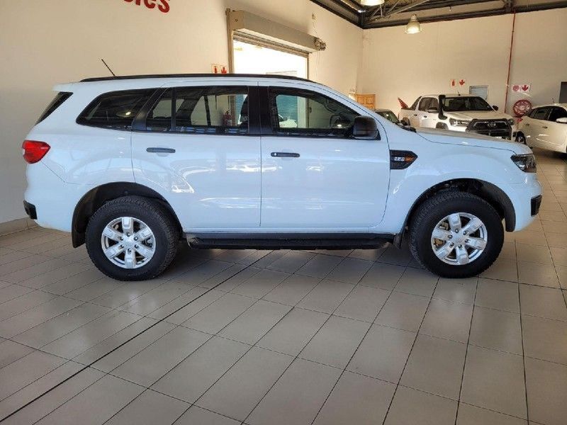 Used Ford Everest 2.2 TDCi XLS Auto for sale in North West Province ...