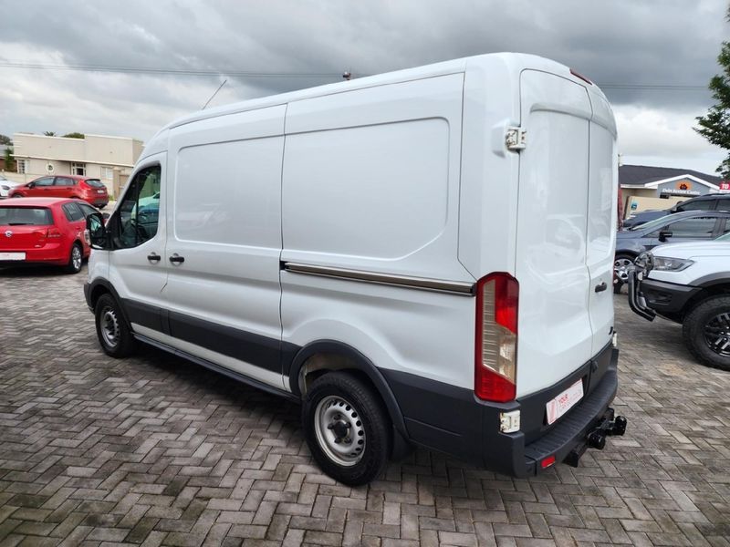 Used Ford Transit 22 Tdci Mwb 92kw Panel Van For Sale In Eastern Cape Za Id8742561 1603