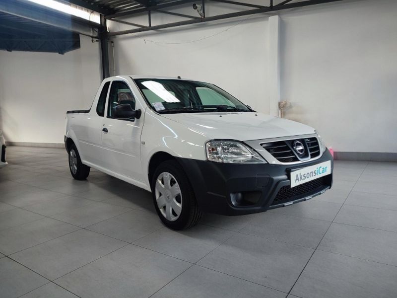 Used Nissan NP200 1.6 A/C Safety Pack for sale in Kwazulu Natal - Cars ...