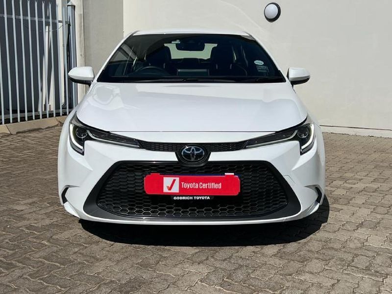 Used toyota corolla 2 0 xr for sale in gauteng cars co za id 8746234 