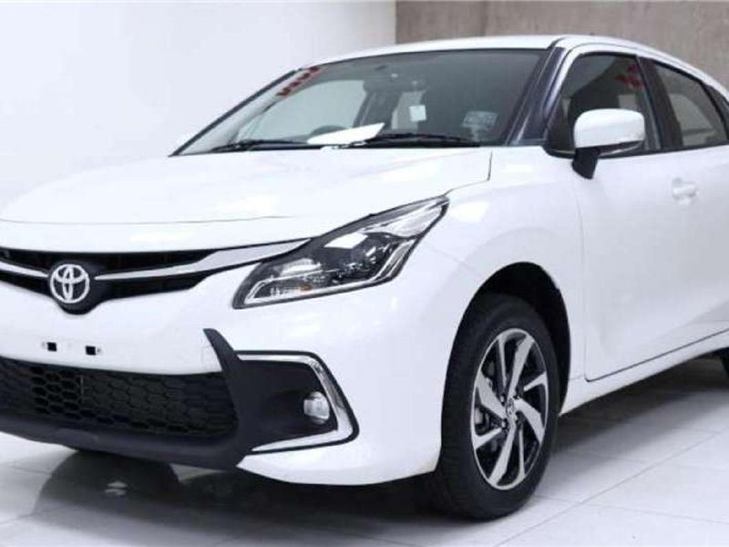 New Toyota Starlet 1.5 XS Auto for sale in Kwazulu Natal Cars.co.za