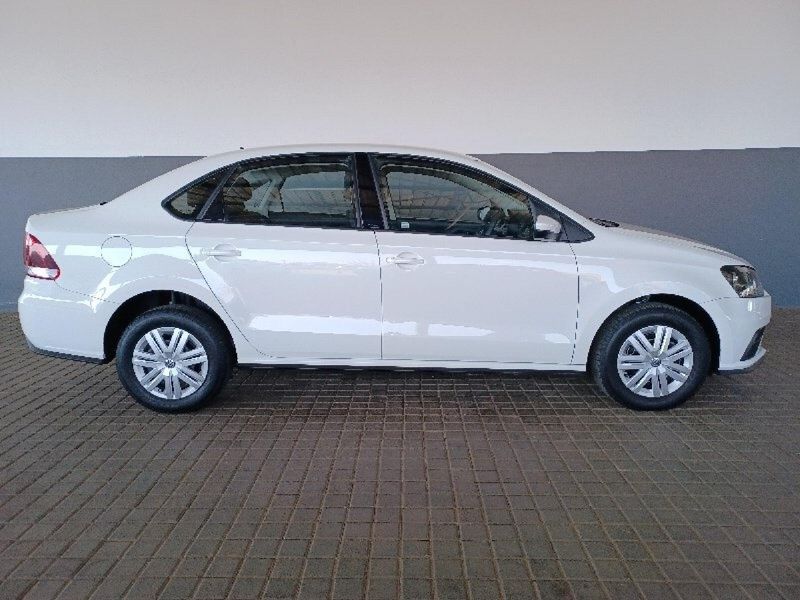 Used Volkswagen Polo GP 1.4 Trendline for sale in North West Province ...