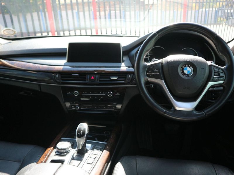 Used BMW X5 xDrive30d Auto for sale in Gauteng - Cars.co.za (ID::8757405)