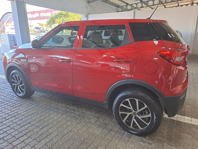 Used Mahindra XUV 300 1.2T SE | W4 for sale in Limpopo - Cars.co.za (ID ...