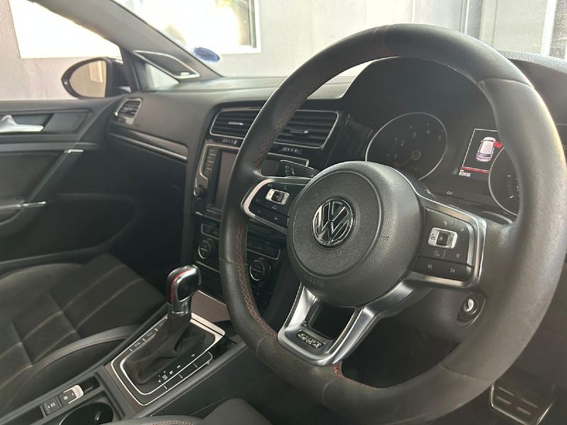 Used Volkswagen Golf VII GTI 2.0 TSI Auto Clubsport for sale in Kwazulu ...