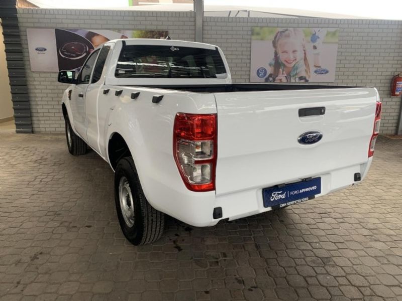 Used Ford Ranger 2.2 TDCi SuperCab for sale in Gauteng - Cars.co.za (ID ...