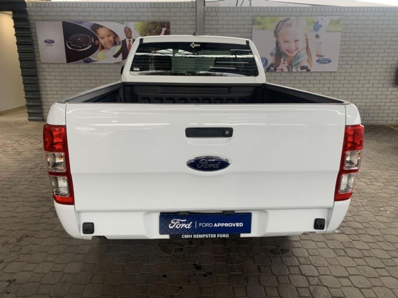 Used Ford Ranger 2.2 TDCi SuperCab for sale in Gauteng - Cars.co.za (ID ...