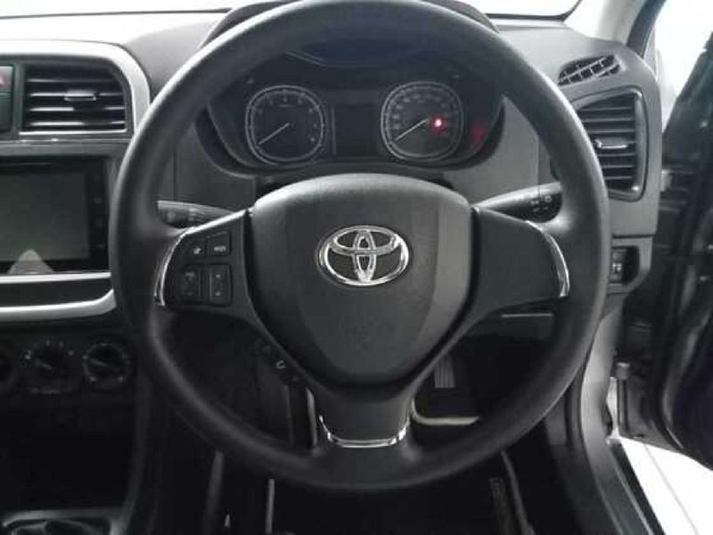 Used Toyota Urban Cruiser 1.5 Xi for sale in Gauteng - Cars.co.za (ID ...