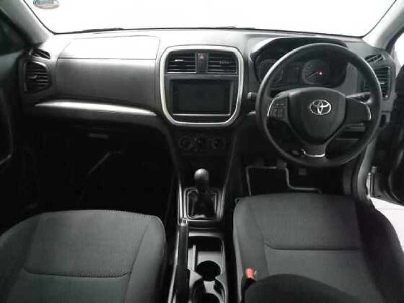 Used Toyota Urban Cruiser 1.5 Xi for sale in Gauteng - Cars.co.za (ID ...