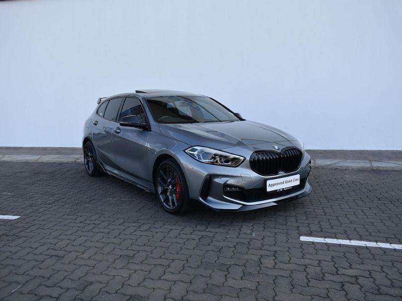 Used BMW 1 Series 118i Mzansi Edition Auto for sale in Kwazulu Natal ...