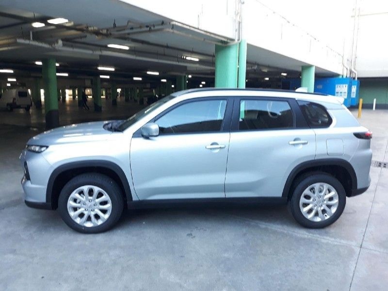 New Suzuki Grand Vitara 1.5 GL for sale in Western Cape - Cars.co.za ...