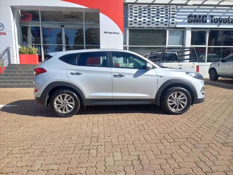 Used Hyundai Tucson 2.0 Premium for sale in Kwazulu Natal Cars.co.za