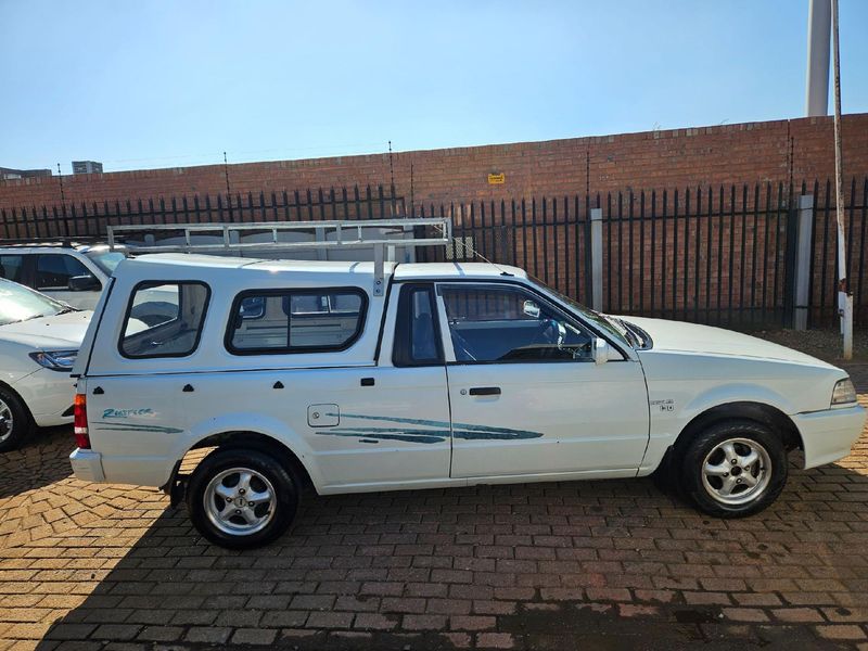 Used Mazda Rustler 130 Drifter for sale in Gauteng - Cars.co.za (ID ...