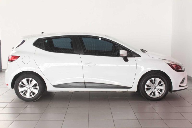 Used Renault Clio IV 900T Authentique 5dr (66kW) for sale in Eastern