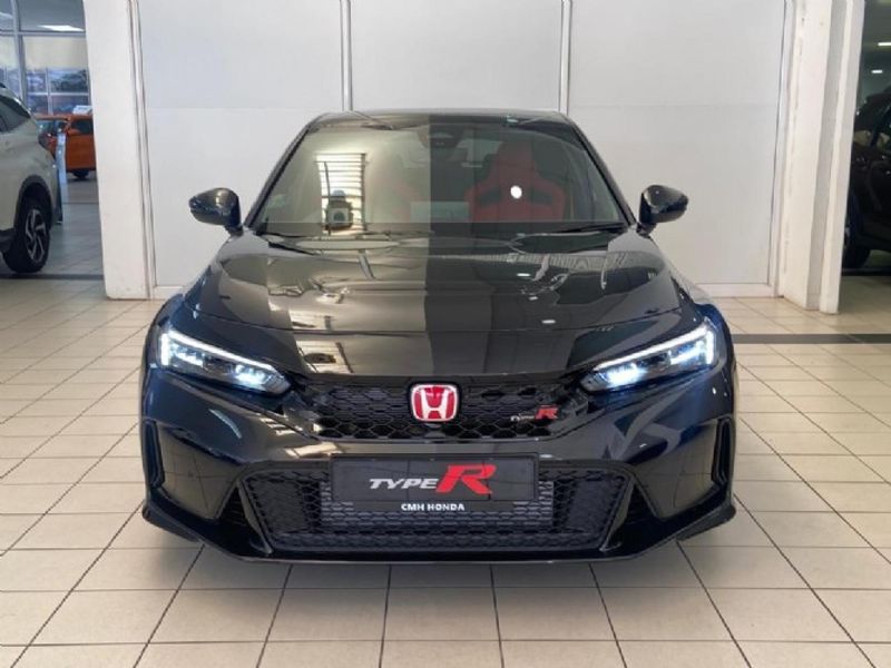 New Honda Civic 2.0T Type R for sale in Kwazulu Natal Cars.co.za (ID