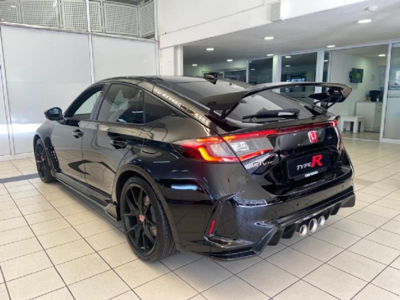 New Honda Civic 2.0T Type R for sale in Kwazulu Natal Cars.co.za (ID