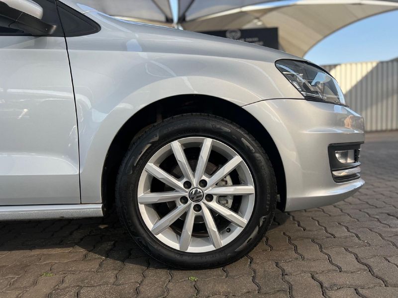 Used Volkswagen Polo GP 1.6 Comfortline for sale in Gauteng - Cars.co ...