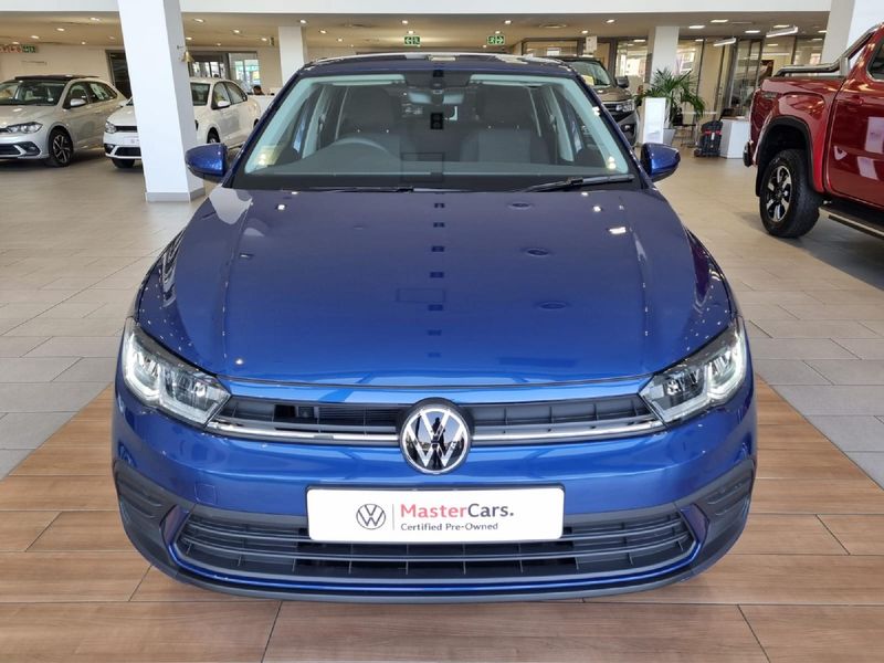 Used Volkswagen Polo 1.0 TSI for sale in Gauteng Cars.co.za (ID8792151)