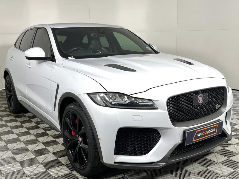2019-Jaguar-F-Pace-50-V8-SVR image:4