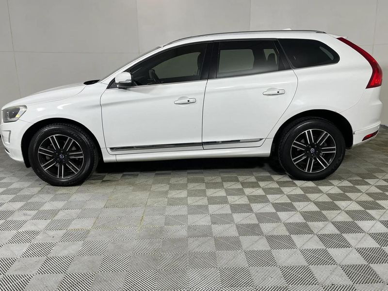 Used Volvo XC60 T5 Elite Auto (Drive-E) for sale in Gauteng - Cars.co ...