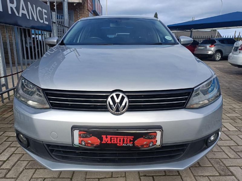 Used Volkswagen Jetta VI 1.4 TSI Comfortline Auto for sale in Eastern