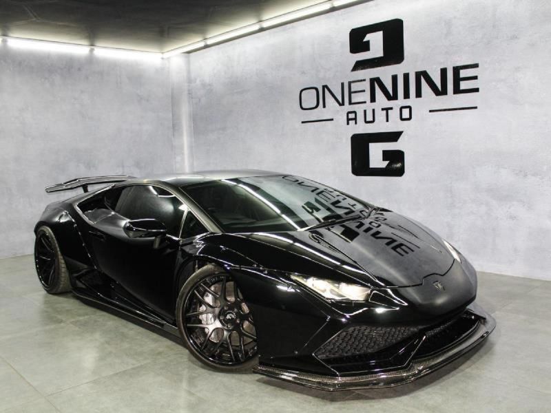 Used Huracan LP6104 for sale in Gauteng Cars.co.za (ID8817541)