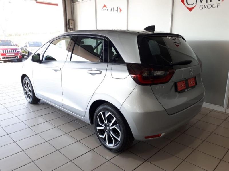 New Honda Fit 1.5 Elegance CVT for sale in Kwazulu Natal - Cars.co.za ...