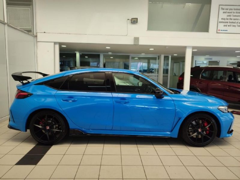 New Honda Civic 2.0T Type R for sale in Kwazulu Natal Cars.co.za (ID