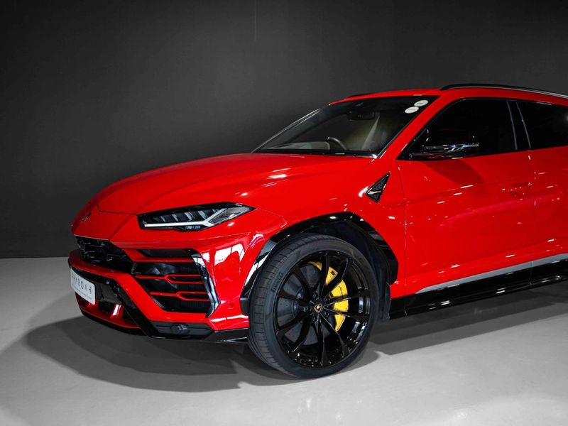 Used Urus S 4.0 V8 for sale in Gauteng Cars.co.za (ID