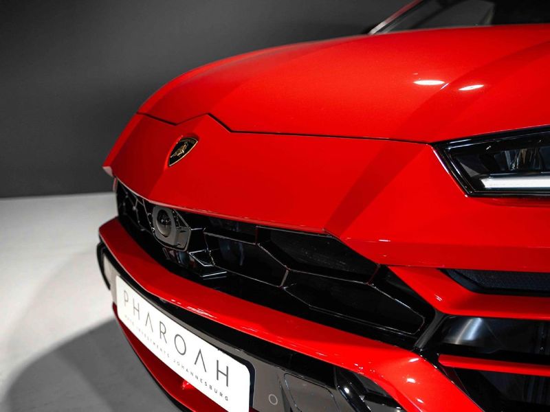 Used Urus S 4.0 V8 for sale in Gauteng Cars.co.za (ID