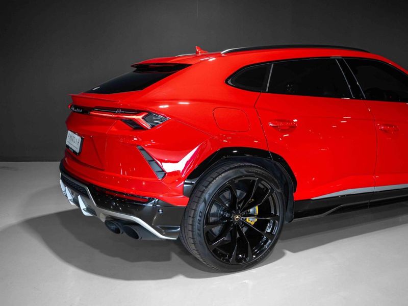 Used Urus S 4.0 V8 for sale in Gauteng Cars.co.za (ID