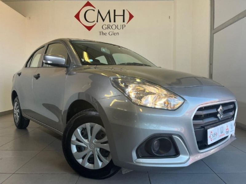 Used Suzuki Dzire 1.2 GA for sale in Gauteng - Cars.co.za (ID::8841357)