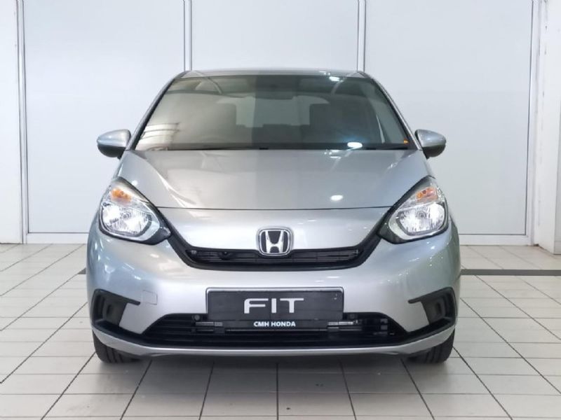 New Honda Fit 1.5 Comfort CVT for sale in Kwazulu Natal Cars.co.za