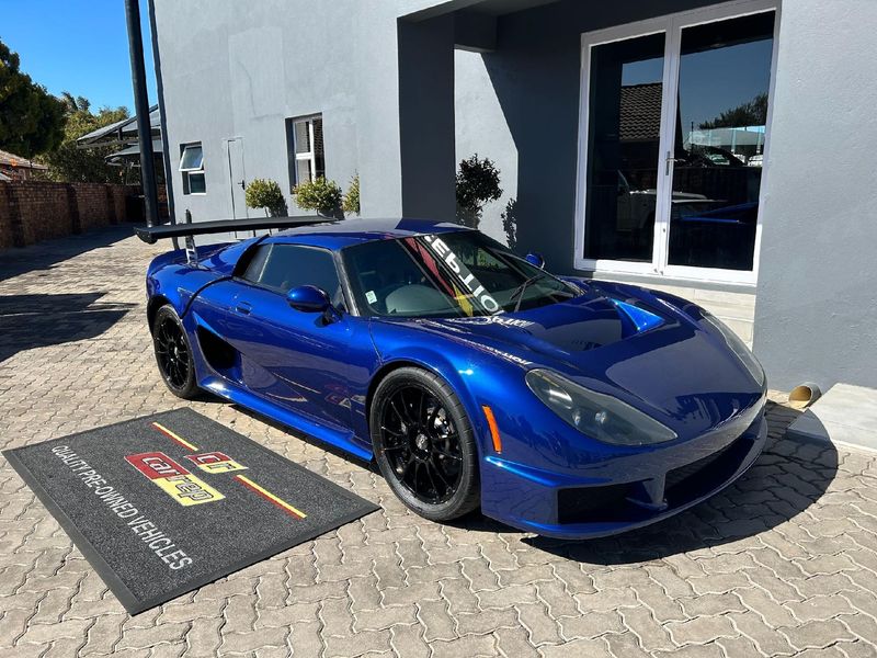 Used Noble MSeries M400 for sale in Gauteng Cars.co.za (ID8842757)