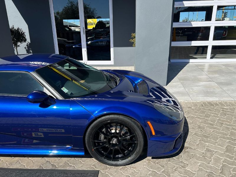 Used Noble MSeries M400 for sale in Gauteng Cars.co.za (ID8842757)