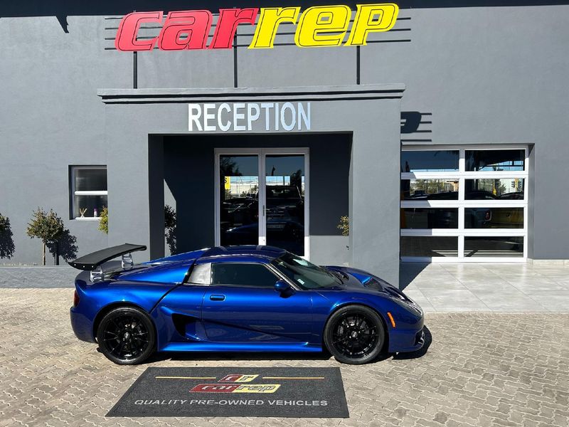 Used Noble MSeries M400 for sale in Gauteng Cars.co.za (ID8842757)