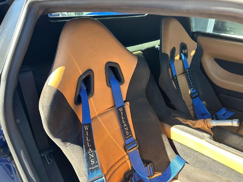 Used Noble MSeries M400 for sale in Gauteng Cars.co.za (ID8842757)