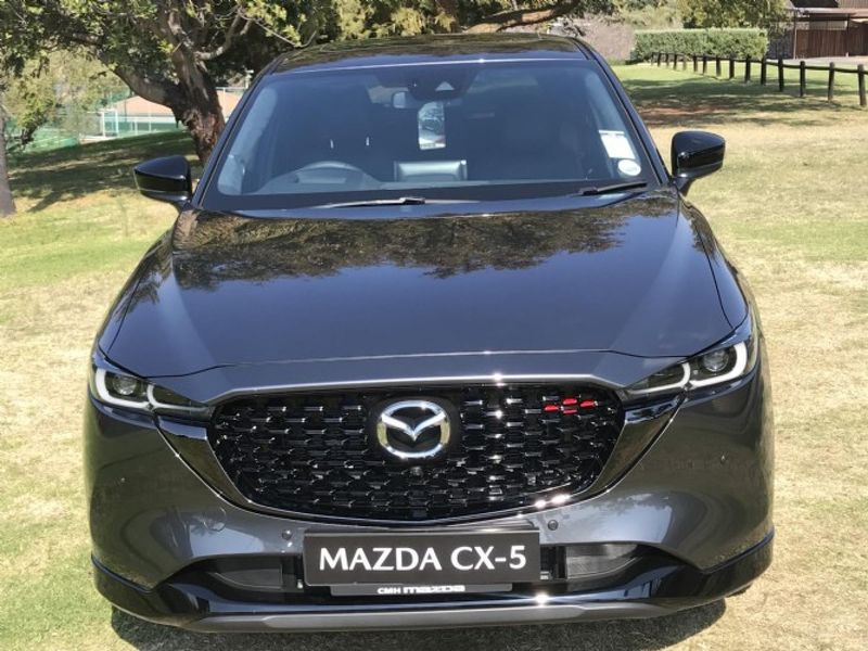 New Mazda CX5 2.2 DE Akera Auto AWD for sale in Gauteng Cars.co.za