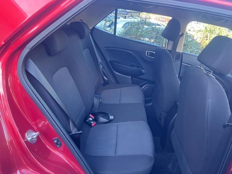 Used Hyundai Venue 1.0 TGDi Motion Auto for sale in Kwazulu Natal