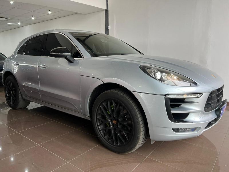 Used Porsche Macan S for sale in Gauteng - Cars.co.za (ID::8864522)