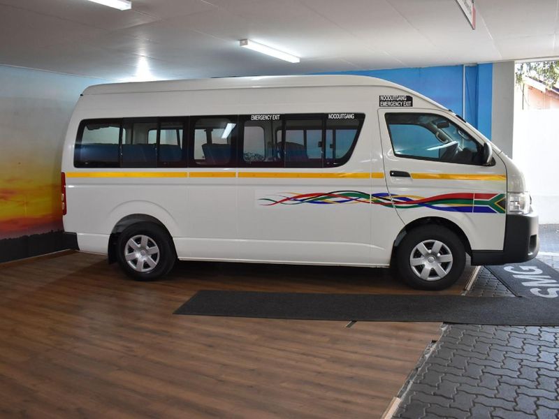 gumtree used toyota quantum 16 seater        
        <figure class=