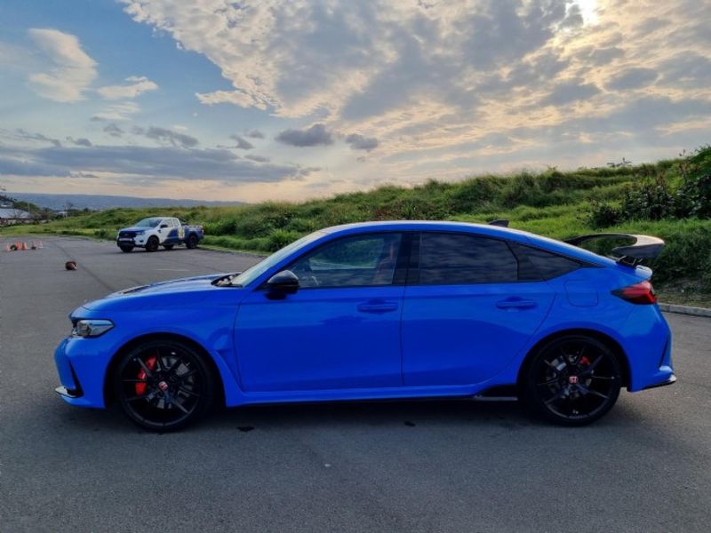 New Honda Civic 2.0T Type R for sale in Kwazulu Natal Cars.co.za (ID