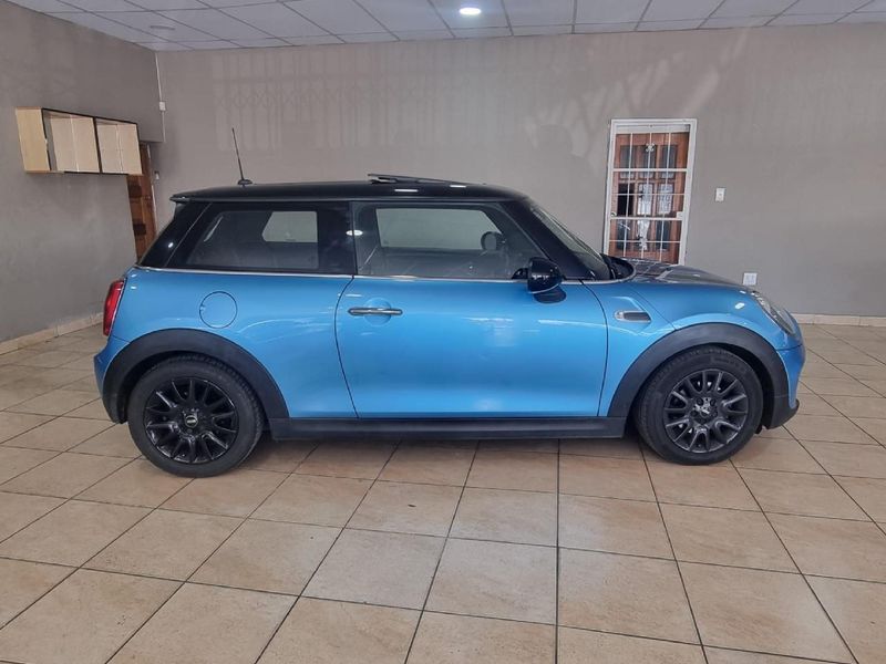 Used MINI Coupe Cooper for sale in Gauteng Cars.co.za (ID8869844)