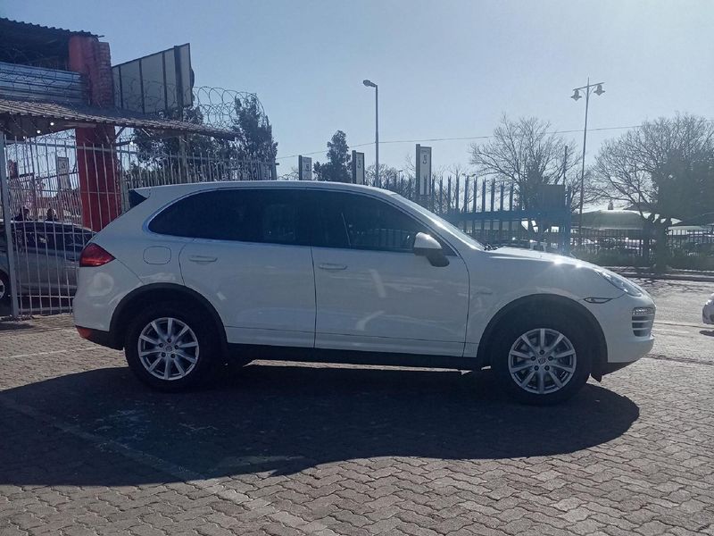 Used Porsche Cayenne Diesel for sale in Gauteng Cars.co.za (ID8880902)