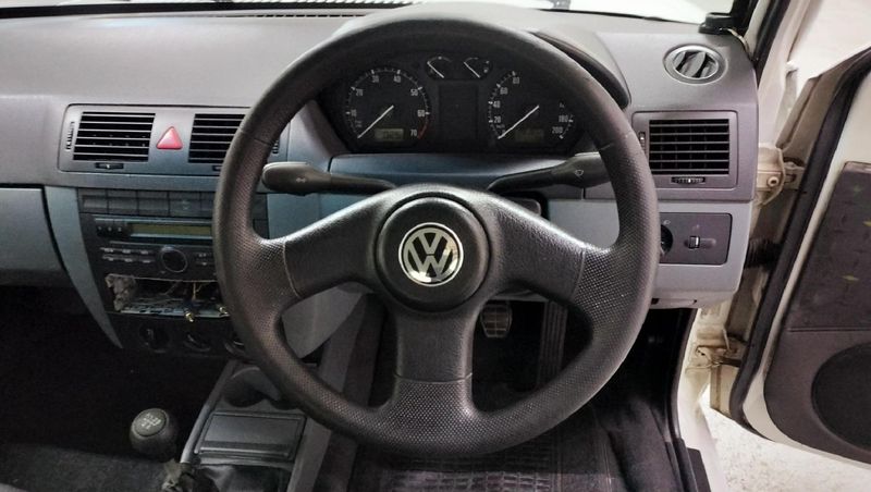Used Volkswagen Citi 1.4 Chico for sale in Gauteng Cars.co.za (ID
