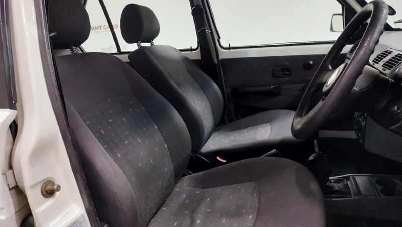 Used Volkswagen Citi 1.4 Chico for sale in Gauteng Cars.co.za (ID