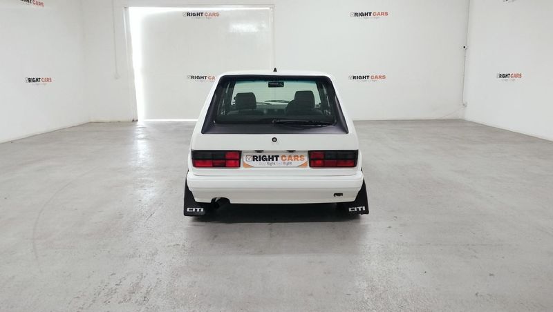 Used Volkswagen Citi 1.4 Chico for sale in Gauteng Cars.co.za (ID