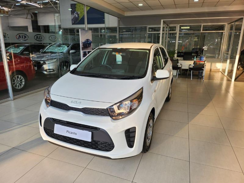 New Kia Picanto 1.0 Start for sale in Gauteng - Cars.co.za (ID::8885160)