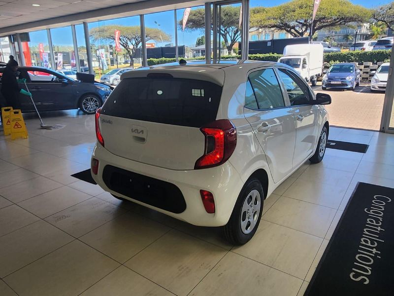 New Kia Picanto 1.0 Runner Panel Van for sale in Gauteng - Cars.co.za ...