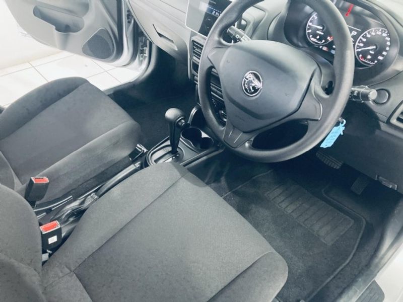 New Proton Saga 1.3 Standard Auto for sale in Gauteng Cars.co.za (ID